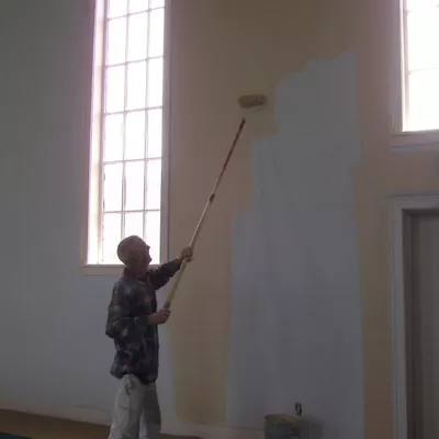 QC Painting Services