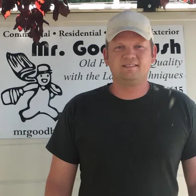 Mr. Good Brush