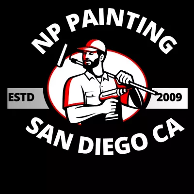 NP PAINTING San Diego