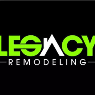 Legacy Remodeling