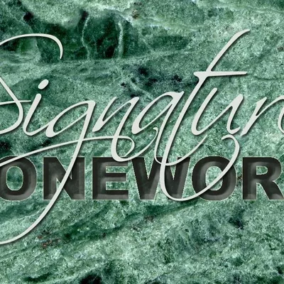 Signature Stoneworks