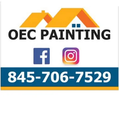 OEC PAINTING
