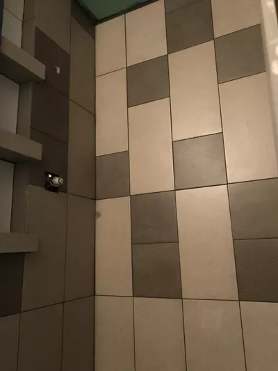 Marcin’s Custom Tile