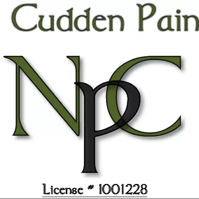 Neil Cudden Painting