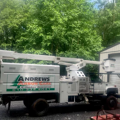 Andrews ArborCare & Outdoor Resources
