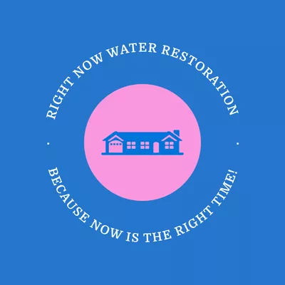 Right Now Restoration