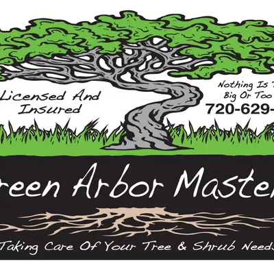 Green Arbor Masters Llc.