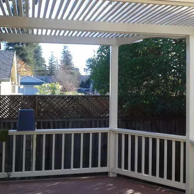 Kuria Carpentry and painting services