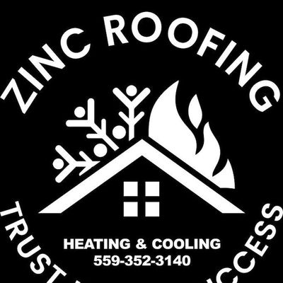 Zinc Roofing
