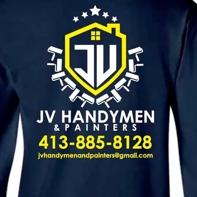 JV Home Improvements & Painters Inc