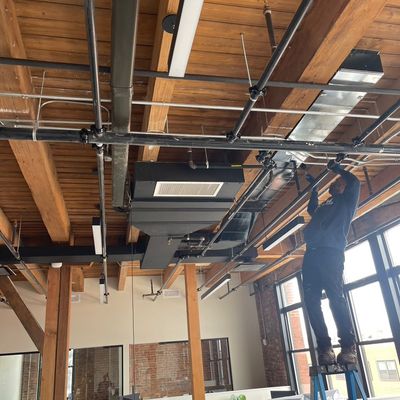 RemoteAir HVAC LLC