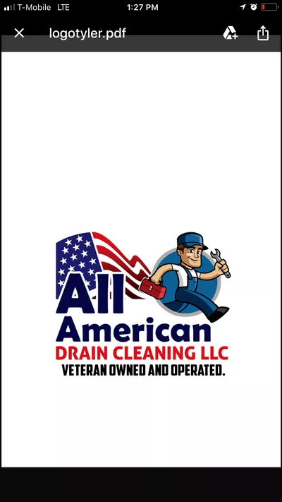 All American Drain Cleaning LLC