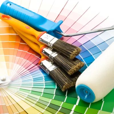 California profesional painting