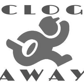 *CLOG-AWAY