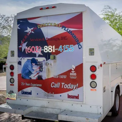 American Discount Plumbing