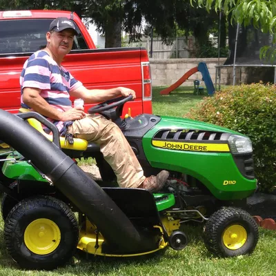 Torres Landscaping