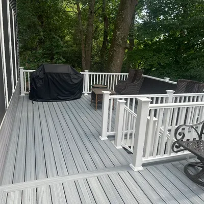 Hernandez contractor services LLC