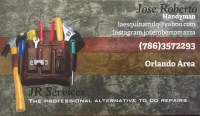 Jose Handyman