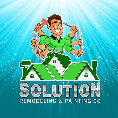 Solution Remodeling Company
