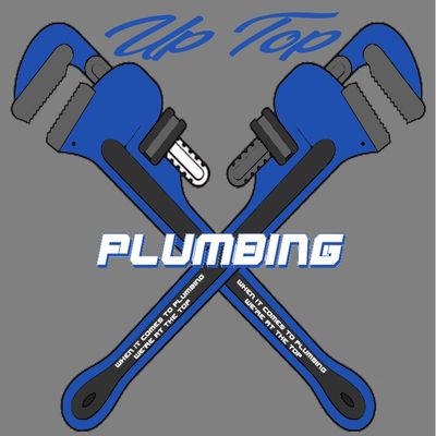 Up top plumbing