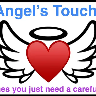 Angel’s Touch