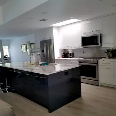 Interior and Design Inc Flooring