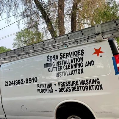 Sosa services