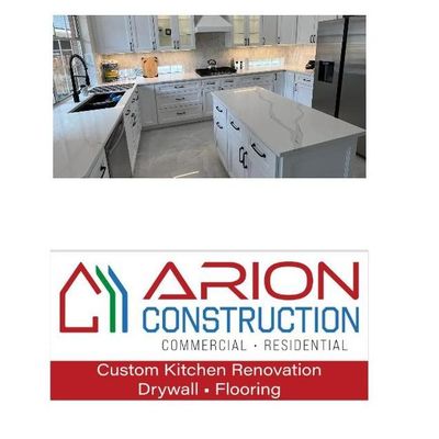 Arion Construction