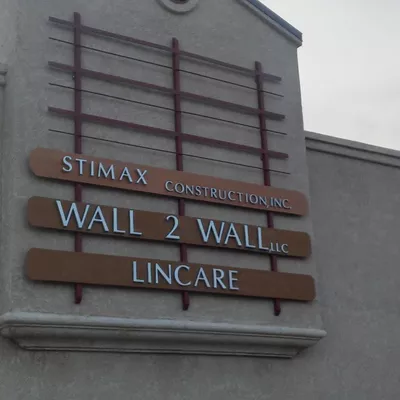 Stimax Construction