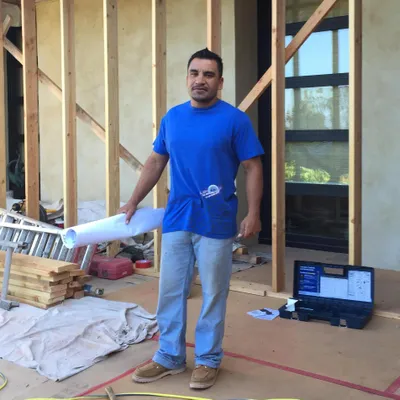 Sanchez Construction