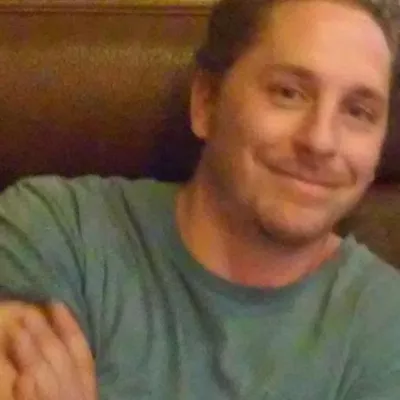 Thomas Parisi