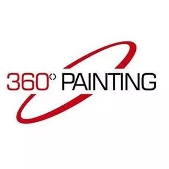360 Painting of NWA