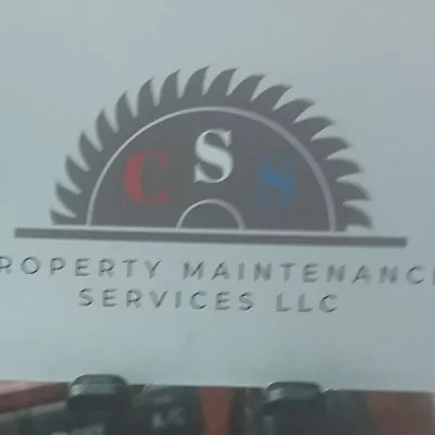 css property Maintenance services