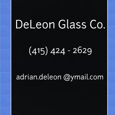 Adrian Glass Shop