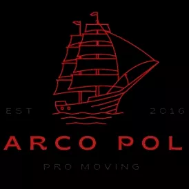 Marco Polo Pro Moving