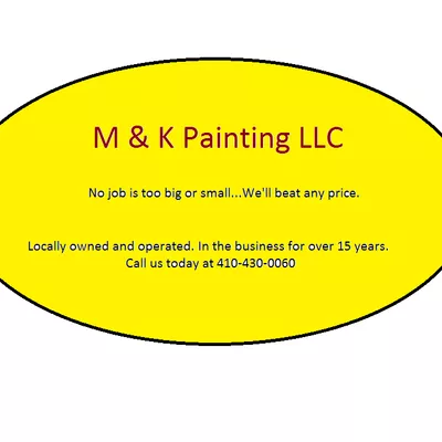 M&K Painting