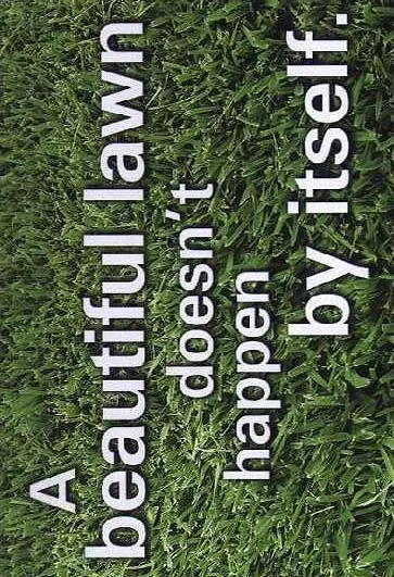 Lawn ME