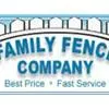Family Fence Company of FL Inc.