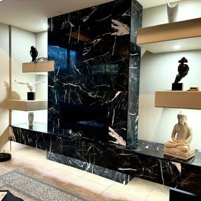 J&M Custom Tile and Stone