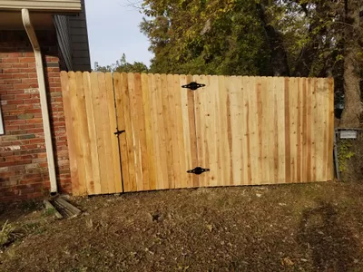 W. R. Fence Company