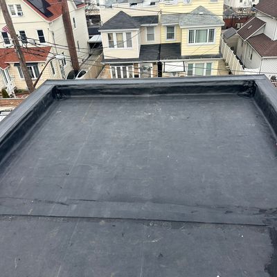 KGC roofings corp.