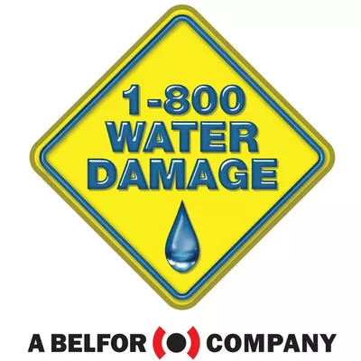 1-800 Water Damage of SW Indiana