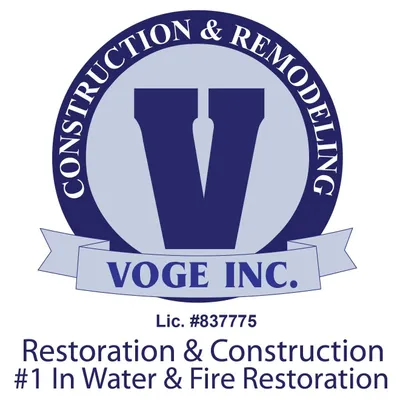 Voge Inc Construction & Remodeling