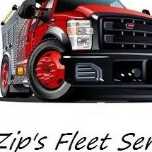 Zips Fleet Service, LLC