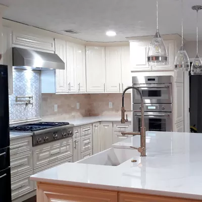 Henry's Carpentry & Construction