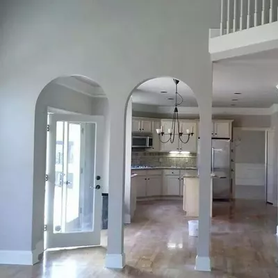 ABJ Painting and remodeling