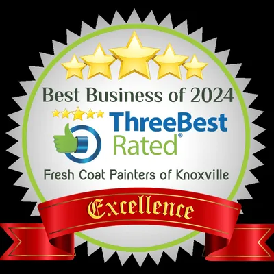 Fresh Coat Painters of Knoxville