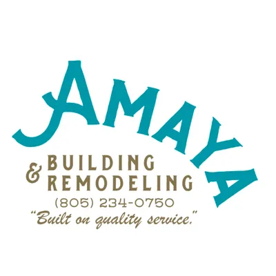 AMAYA BUILDING & REMODELING