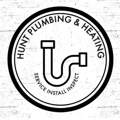 Hunt Plumbing & Heating, LLC