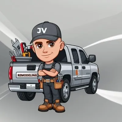 JV Remodeling home improvement